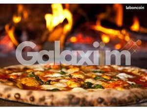 Pizzeria  restaurant 108 m² Ploërmel