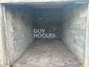 Parking/box 14 m² VESOUL