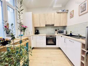 Maison 4 pièces 104 m²