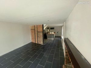 Maison hyper centre chateaugiron