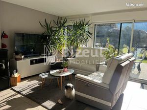 Maison 3 pièces 80 m²