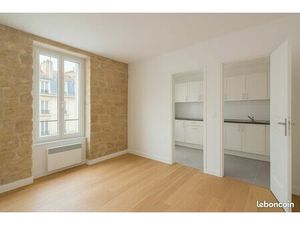 Maison Hyper centre 74 m2