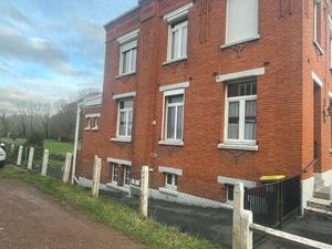 Maison 6 pièces 119 m²