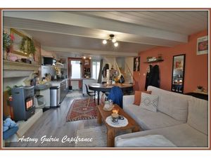 en vente Maison 70 m² – 128 000 € |La Gaubretière