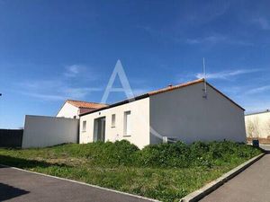 Maison à louer