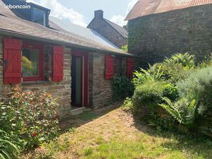 Location maison Sixt-sur-aff