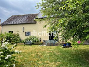 Maison 4 pièces - 130 m²