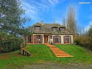 Maison 6 pièces 150 m²