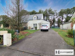 Maison/villa 4 pièces