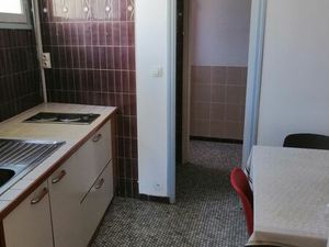 Studio meublé 28m²