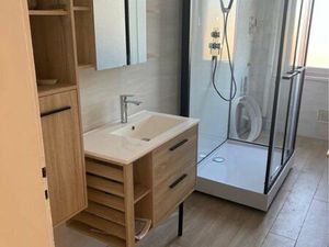 Appartement au ban saint martin dans immeuble de caractère