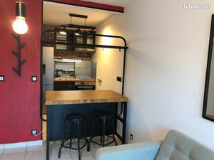 T2 meuble le haillan centre