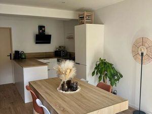 Appartement - Centre Ville