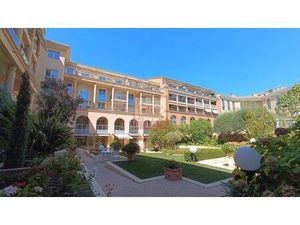 IMMOBILIERE DU THOLONET