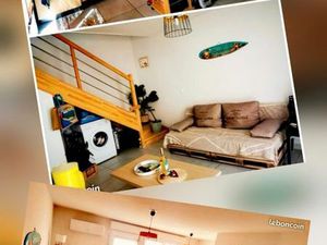 Location meublée dans résidence sécurisée à Mimizan plage de janvier à fin juin