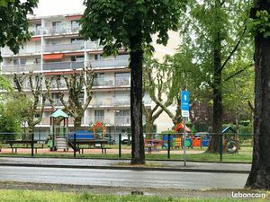 Appartement 3 pièces 76 m2