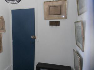 T1bis meublé mairie Nérac