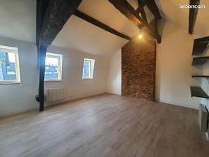 Appartement de charme centre ville