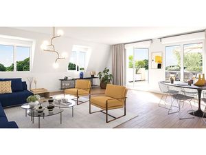 Appartement 3 pièce(s) 66.88 m2