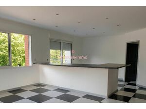 Spacieux appartement de 135 m²