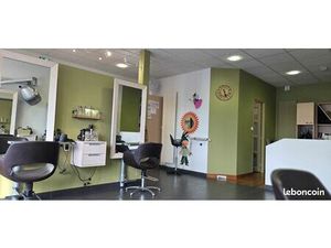 Fond de commerce Coiffure 54m2