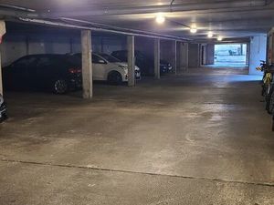 Parking couvert. Quartier Grand Rond cv Toulouse