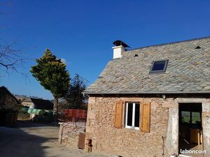 Corps de ferme a louer