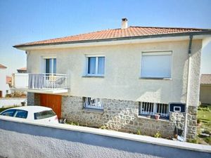 La seauve sur semene Maison 5 pièces 86m2