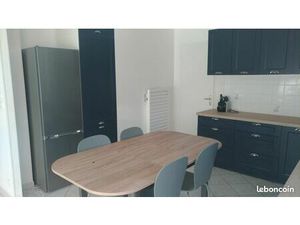 Sorinieres centre maison 3ch avec jardin