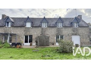 Vente Longère 5 pièces