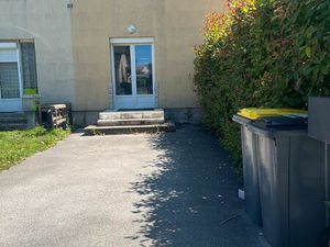 Maison mitoyenne à louer