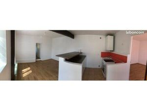 Maison à louer - quartier pavillonnaire