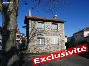 Maison 6 pièces 100 m²