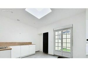 Location maison 3 chambres