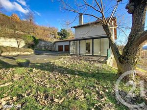 Maison 6 pièces 96 m²