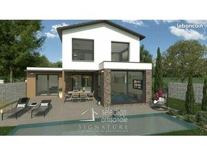 Villa 6 pièces 145 m²