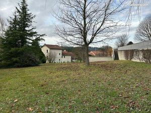 Terrain et construction à Saint didier en Velay