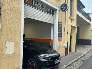 Pas-de-porte 50m² refait à neuf – Loyer bas – Saint-Fons