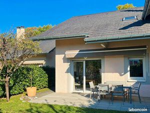 Maison T4 -secteur Lac-