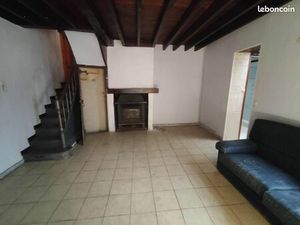 Maison 6 pièces 100 m²