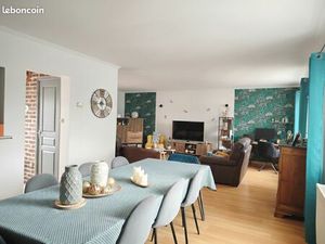 Maison 4 pièces 119 m²