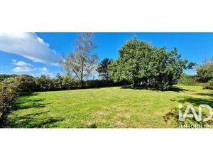 Terrain constructible viabilisé à vendre