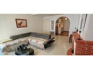 2 pièces centre historique de Frejus