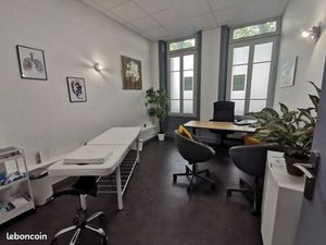 Bureaux médicaux  para-médicaux ou autres professions libérales