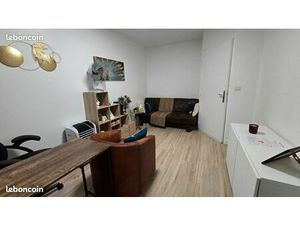 A LOUER - Cabinet de 12m² à temps partiel (1J-2J-3J) - Hyper centre SQY