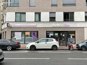 Cession de fonds de commerce restaurant