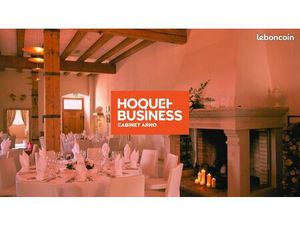 Fonds de commerce 748 m² Saint-Étienne