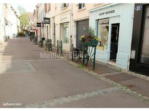 Local commercial 17 m²