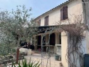 Location maison meublée