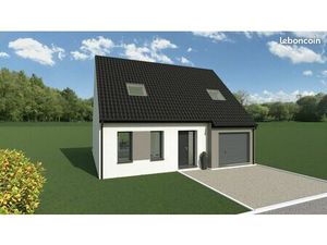 Opportunité à Marck...